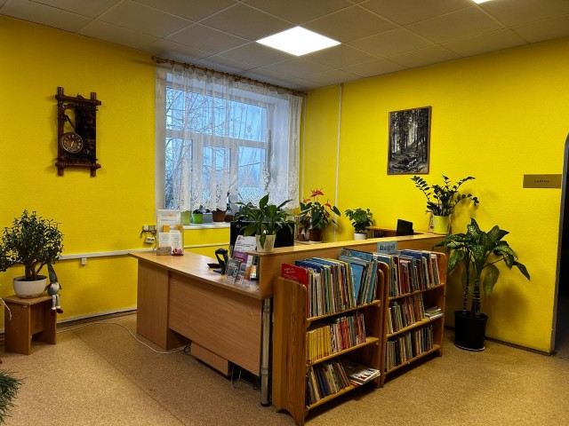 Lietotāju apkalpošanas zona